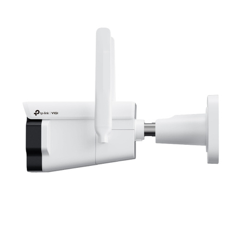 TP-Link InSight S345-4G VIGI 4MP Outdoor Full-Co