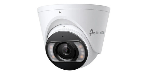 TP-Link Omada IPCam VIGI S485 (4mm) 8MP