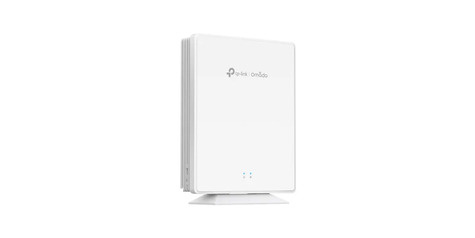 TP-Link Omada WL-AP Access Point EAP650 Desktop (AX3000)