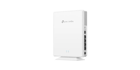TP-Link Omada WL-AP Access Point EAP650 Desktop (AX3000)