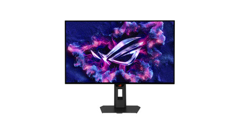 Asus ROG Strix OLED XG27AQDMGR 67.31cm (16:9) WQHD HDMI DP
