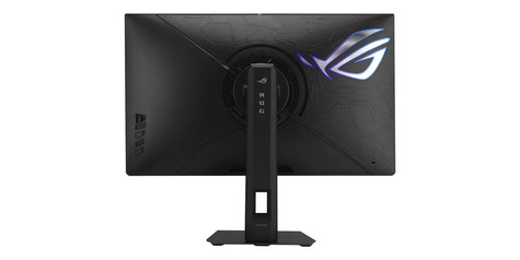 Asus ROG Strix Pulsar XG27AQNGV computer monitor 68,6 cm (27") 2560 x 1440 Pixels Wide Quad HD LCD Zwart