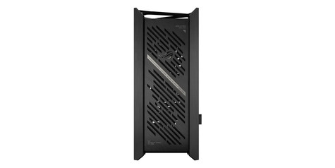 Asus ROG Strix Helios II GX601S Midi Tower Zwart Beschikbaar
