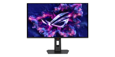 Asus Asus ASUS ROG Strix OLED XG27ACDMS - 27 Zoll WQHD