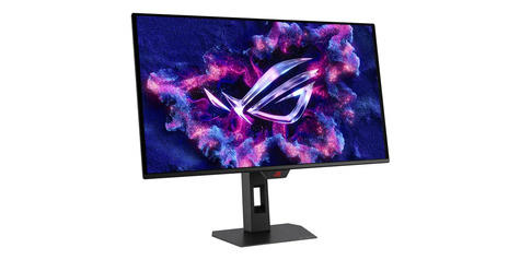 Asus ASUS ROG Strix OLED XG27ACDMS - 27 Zoll WQHD