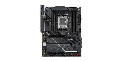 Asus ROG STRIX X870E-H GAMING WIFI7 AMD X870E Socket AM5 ATX