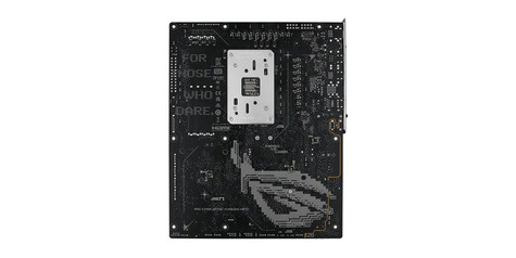 Asus ROG STRIX X870E-H GAMING WIFI7 AMD X870E Socket AM5 ATX