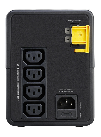 APC Easy UPS 900VA 230V AVR IEC Sockets