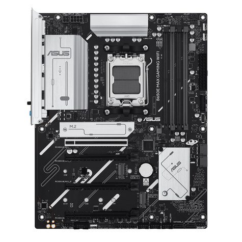 Asus B650E MAX GAMING WIFI AMD B650 Socket AM5 ATX