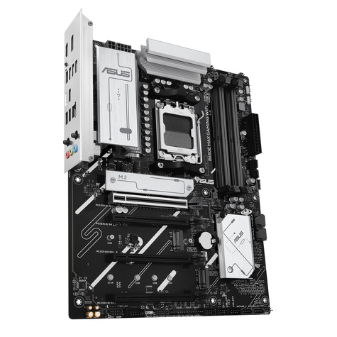 Asus B650E MAX GAMING WIFI AMD B650 Socket AM5 ATX