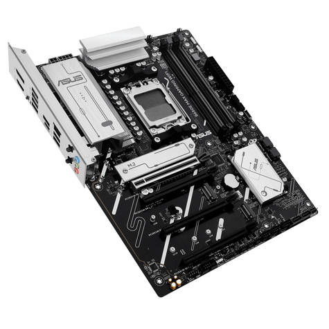 Asus B650E MAX GAMING WIFI AMD B650 Socket AM5 ATX
