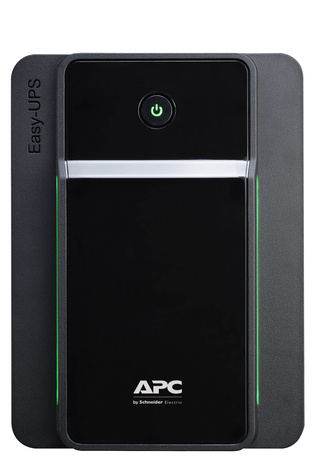 APC Easy UPS 1200VA  230V  AVR  IEC Sockets