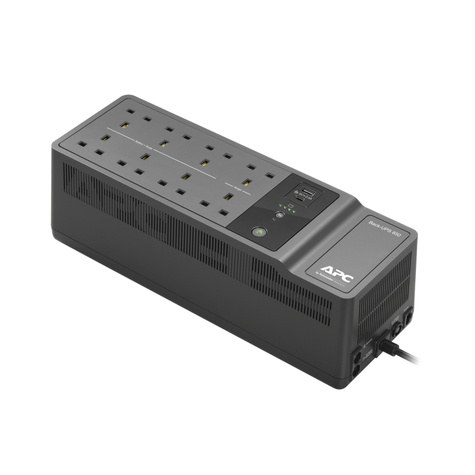 APC APC Back UPS 850VA 230V USB-C Charge Ports