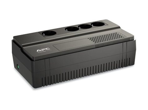 APC APC Back-UPS BV 650VA AVR S Outlet 230V