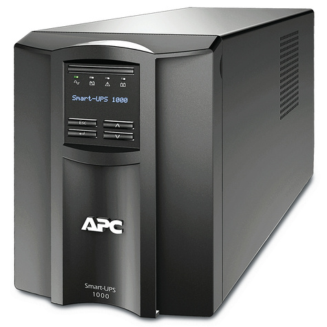APC APC Smart-UPS 1000VA LCD 230V with SmartConnect