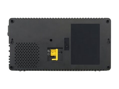 APC Back-UPS BV 650VA AVR S Outlet 230V