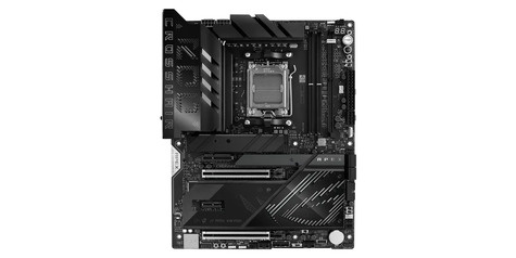 Asus ROG CROSSHAIR X870E APEX AMD X870E Socket AM5 ATX