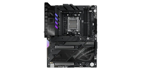 Asus ROG CROSSHAIR X870E APEX AMD X870E Socket AM5 ATX