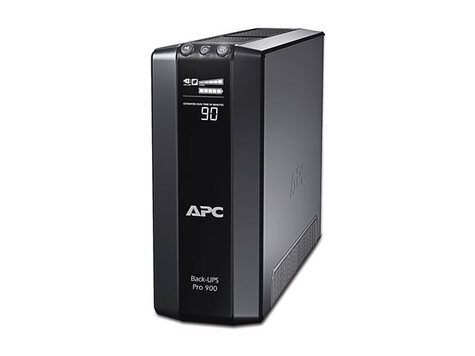 APC APC UPS: Saving Back-UPS Pro900. 230V. FR