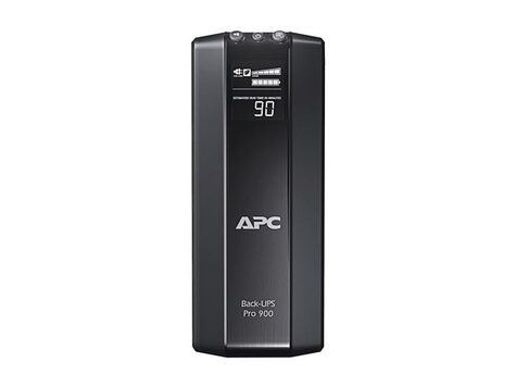 APC UPS: Saving Back-UPS Pro900. 230V. FR
