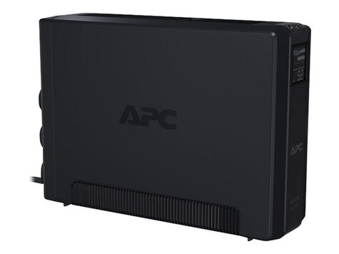 APC UPS: Saving Back-UPS Pro900. 230V. FR