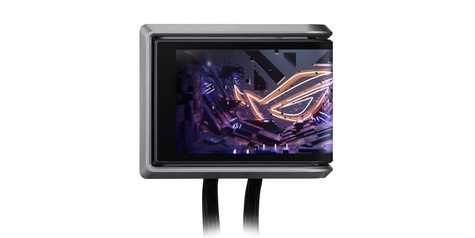 Asus WAK ROG RYUO IV 360 ARGB