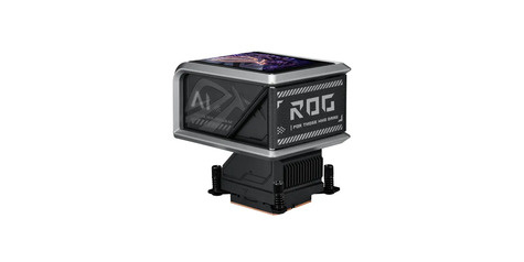Asus WAK ROG RYUO IV 360 ARGB