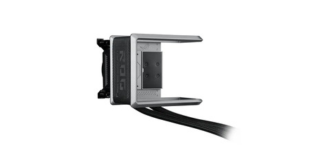 Asus WAK ROG RYUO IV 360 ARGB