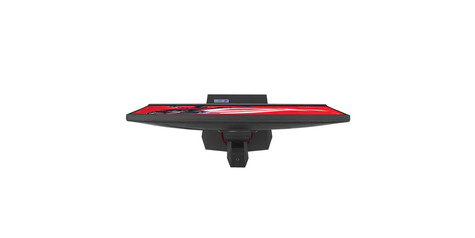 Asus ROG Strix XG27ACMS computer monitor 68,6 cm (27") 2560 x 1440 Pixels Quad HD LCD Zwart