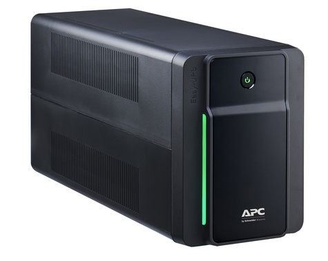 APC Easy UPS 1600VA  230V  AVR  IEC Sockets