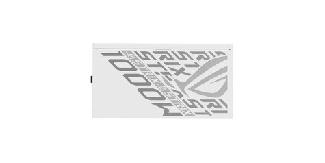 Asus ROG -STRIX-1000P-GAMING-WHITE power supply unit 1000 W 20+4 pin ATX ATX Wit Beschikbaar