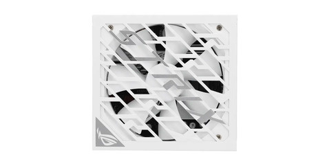 Asus ROG -STRIX-1000P-GAMING-WHITE power supply unit 1000 W 20+4 pin ATX ATX Wit Beschikbaar