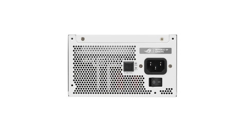 Asus ROG -STRIX-1000P-GAMING-WHITE power supply unit 1000 W 20+4 pin ATX ATX Wit Beschikbaar