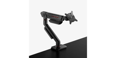 Asus AAS01 – ROG Ergo Arm 86,4 cm (34") Bureau Zwart