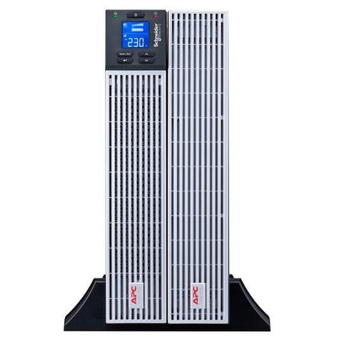 APC Easy UPS OL Li-Ion SRVL RT Ext.Rt 1000VA