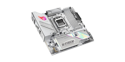 Asus Asus ROG STRIX B850-G GAMING WIFI AMD B850 Socket AM5 micro ATX