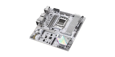 Asus ROG STRIX B850-G GAMING WIFI AMD B850 Socket AM5 micro ATX