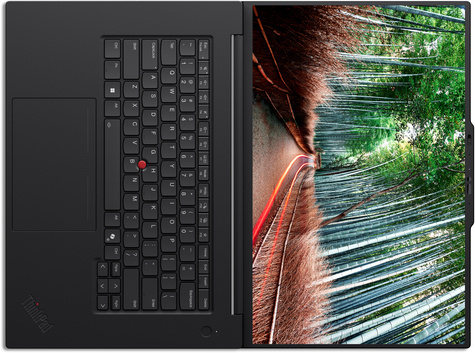 Lenovo ThinkPad P1 Gen 8 Intel Core Ultra 7 255H 16i 3.2K Touch W11P64 32.0GB1x1TB SSD M.2 2280 PCIe Gen5 Performance TLC Opal 1xNVIDIA RTX_PRO 2000 QWERTY
