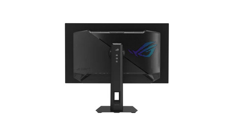 Asus ROG Strix OLED XG27AQDMGR 67.31cm (16:9) WQHD HDMI DP