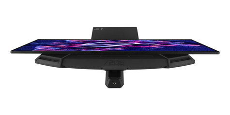 Asus ASUS ROG Strix OLED XG27ACDMS - 27 Zoll WQHD