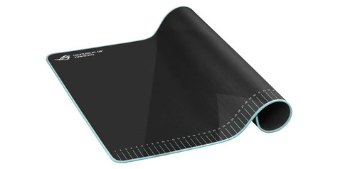 Asus ROG Hone Ace Aim Lab Edition Game-muismat Zwart Beschikbaar\