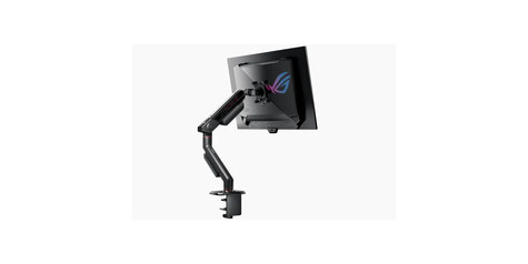 Asus AAS01 – ROG Ergo Arm 86,4 cm (34") Bureau Zwart
