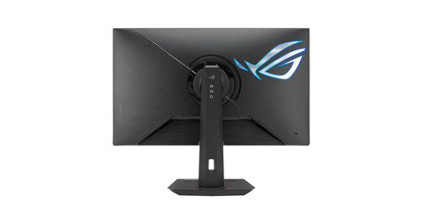 Asus ROG Strix XG32UCG computer monitor 80 cm (31.5") 3840 x 2160 Pixels 4K Ultra HD LCD Zwart
