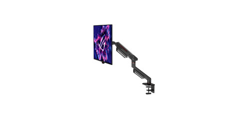 Asus AAS01 – ROG Ergo Arm 86,4 cm (34") Bureau Zwart