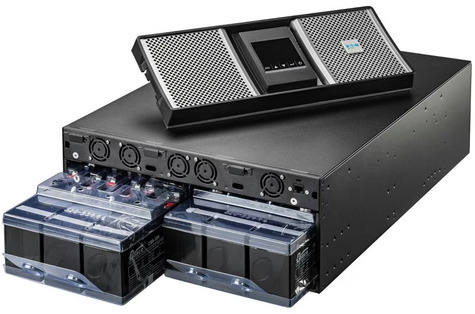 Eaton 9PX G2 9PX11KIRTNG2 - UPS (rack-mountable / external)