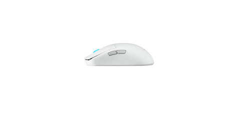 Asus ROG Harpe Ace Mini muis Gamen Ambidextrous RF Wireless + Bluetooth + USB Type-C Optisch 42000 DPI
