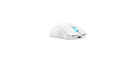Asus ROG Harpe Ace Mini muis Gamen Ambidextrous RF Wireless + Bluetooth + USB Type-C Optisch 42000 DPI