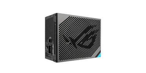 Asus ROG -THOR-1600T3-GAMING power supply unit 1600 W 20+4 pin ATX ATX Grijs