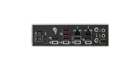 Asus ROG CROSSHAIR X870E HERO BTF AMD X870E Socket AM5 ATX