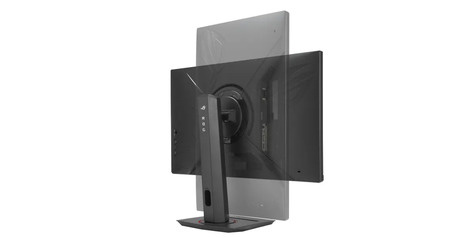 Asus ROG Strix XG279CNS computer monitor 68,6 cm (27") 1920 x 1080 Pixels Full HD LCD Zwart